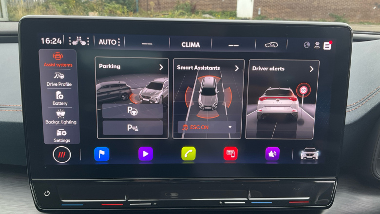 CUPRA Formentor 1.4 eHybrid 204 V2 5dr DSG Estate